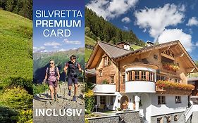 Alp Chalet Appartement